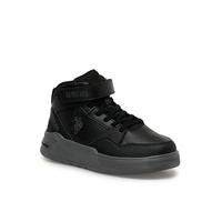 US POLO ASSN SPARTA BLK - Marka store