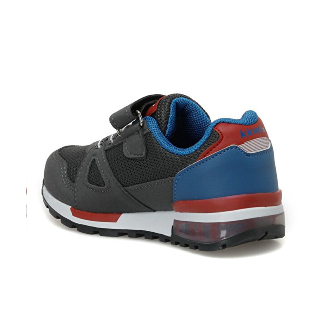 KINETIX RIVERO 3FX - Marka store