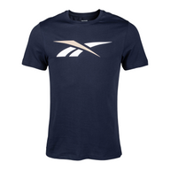 REEBOK TE VECTOR LOGO TEE