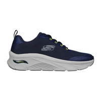 SKECHERS ARCH FIT DLUX 232502-NAVY