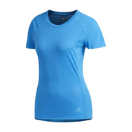 ADIDAS WOMEN'S REGULAR FIT T-SHIRT