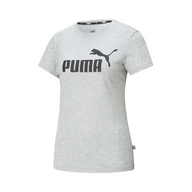 PUMA WOMEN'S T-SHIRT ESSENTIAL