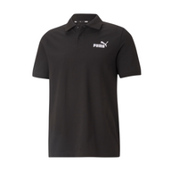 PUMA ESSENTIALS PIQUE POLO SHIRT MEN