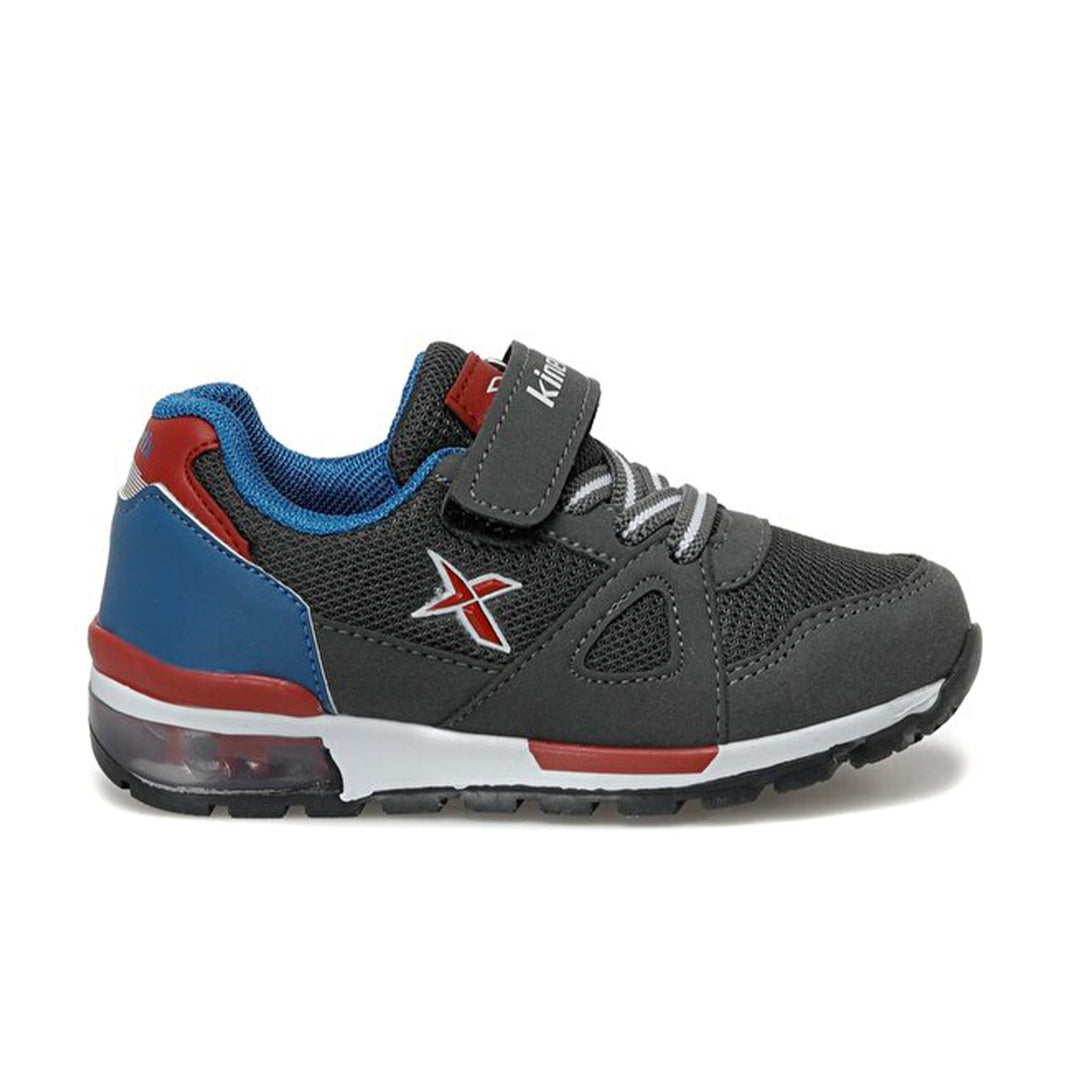 KINETIX RIVERO 3FX - Marka store