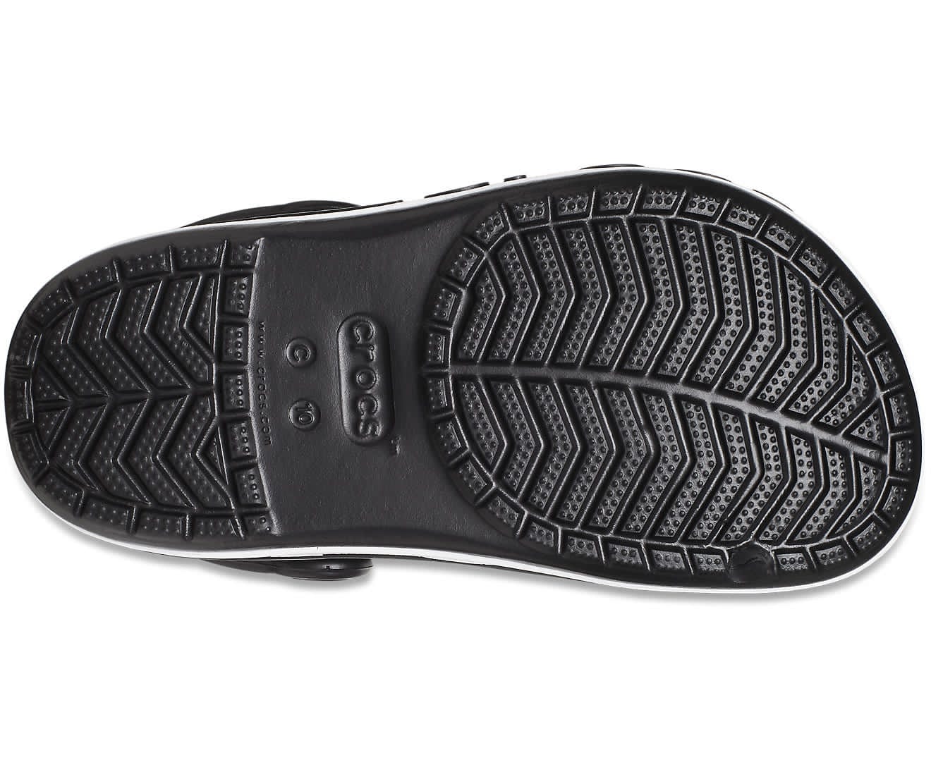 CROCS BAYABAND CLOG - Marka store