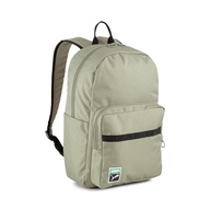 PUMA BAGPACK GREY-SILVER