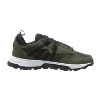 TIMBERLAND TREELINE DARK GREEN - Marka store