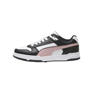 PUMA RBD GAME LOW WHT