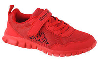 KAPPA VALDIS OC K RED - Marka store