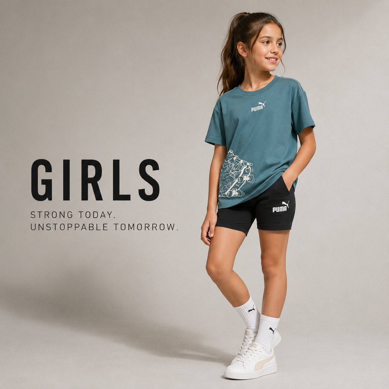 GIRLS
