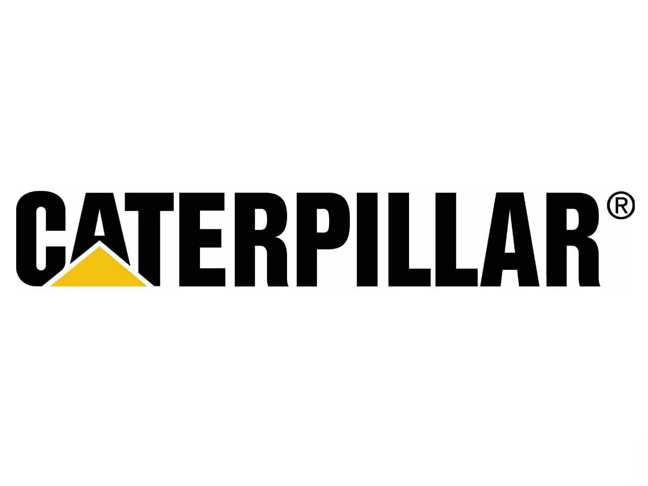 Caterpillar Men