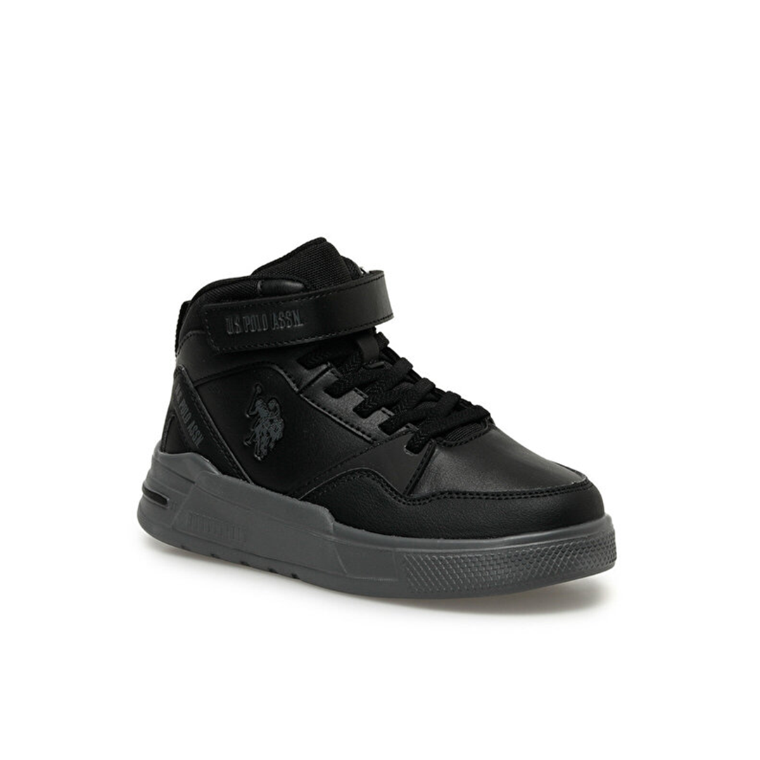 US POLO ASSN SPARTA BLK - Marka store