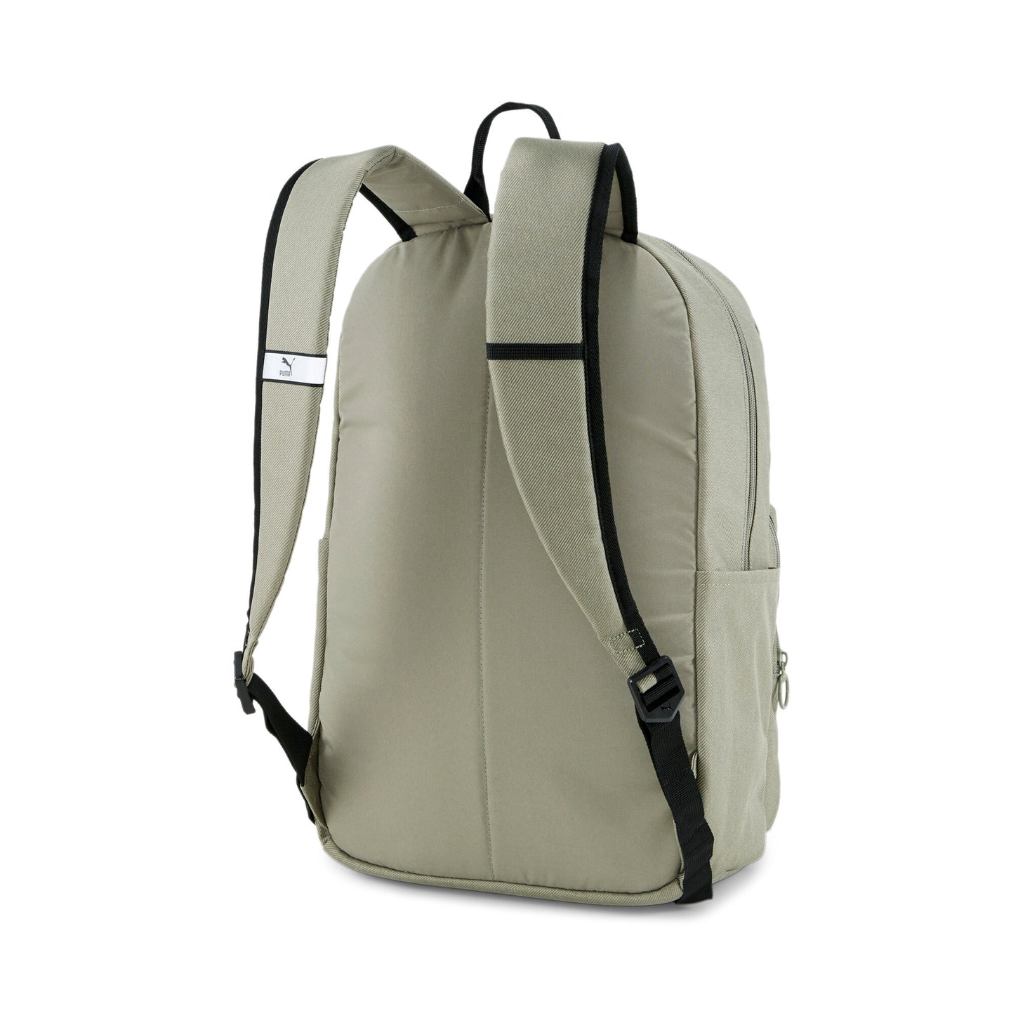 PUMA BAGPACK GREY-SILVER