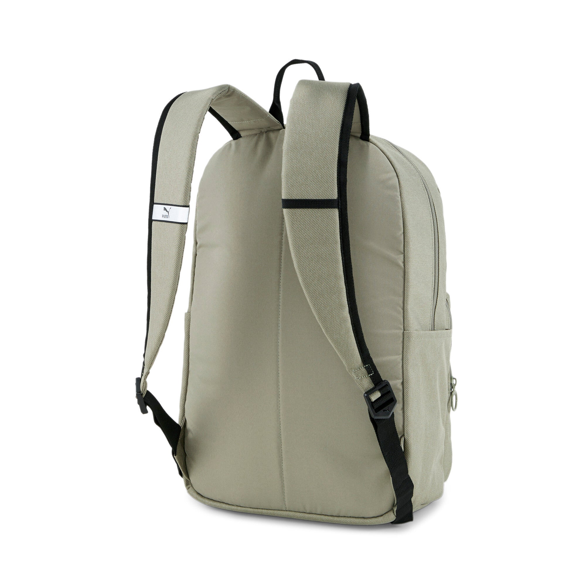 PUMA BAGPACK GREY-SILVER