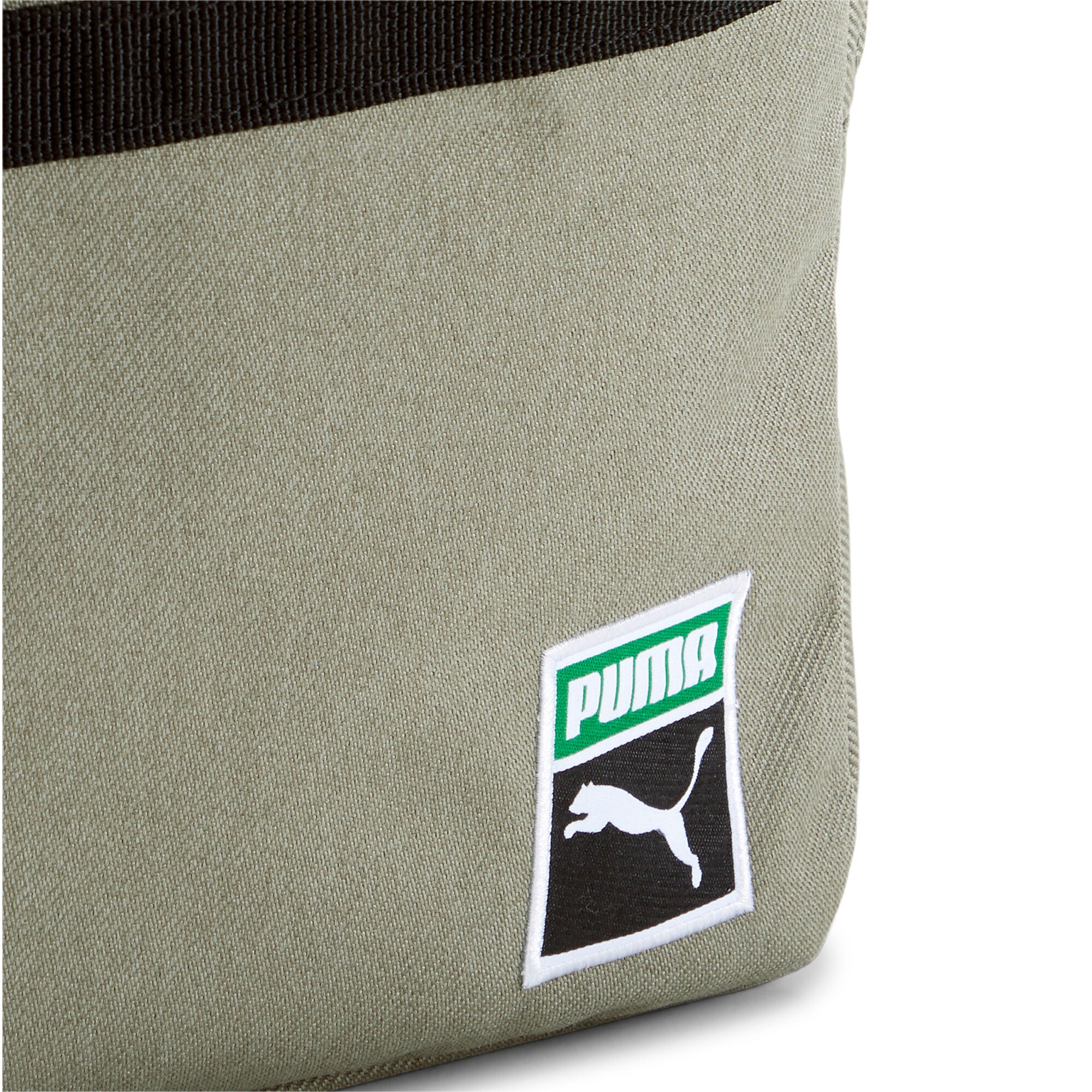 PUMA BAGPACK GREY-SILVER