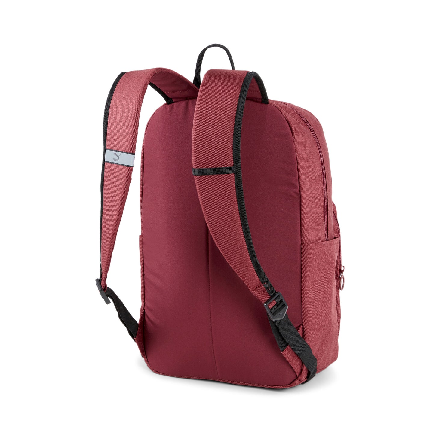PUMA BACKPACK DARK RED