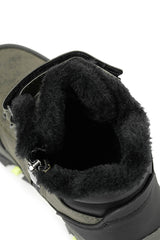 KINETIX NEGRO HI 3PR OLIVE GREEN - Marka store