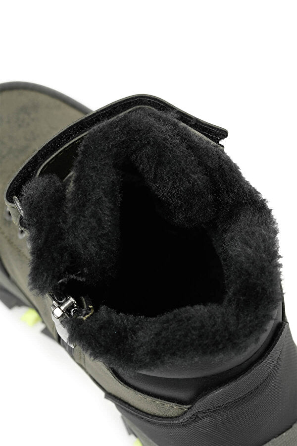 KINETIX NEGRO HI 3PR OLIVE GREEN - Marka store