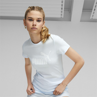 PUMA WOMEN'S T-SHIRT ESSENTIAL