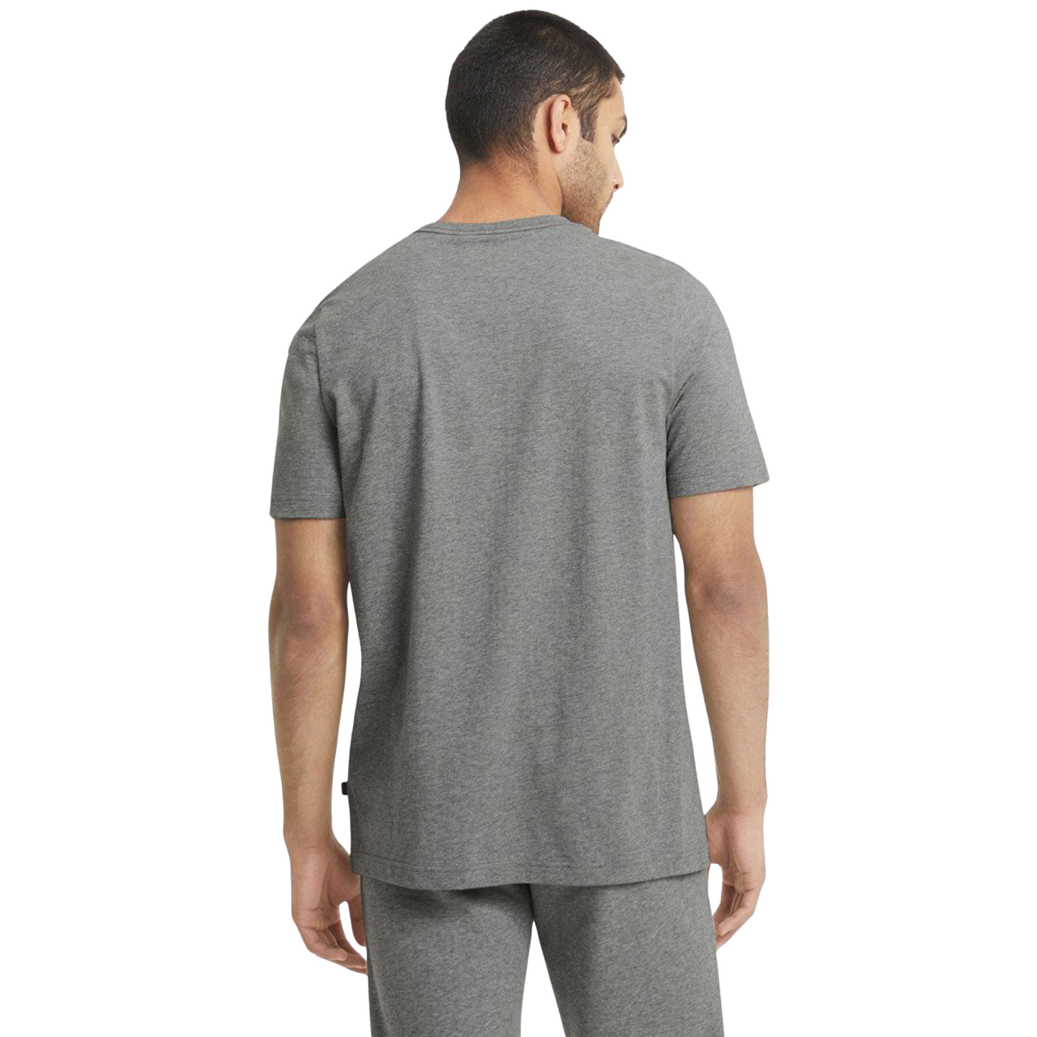 PUMA ESSENTIAL TEE MEN