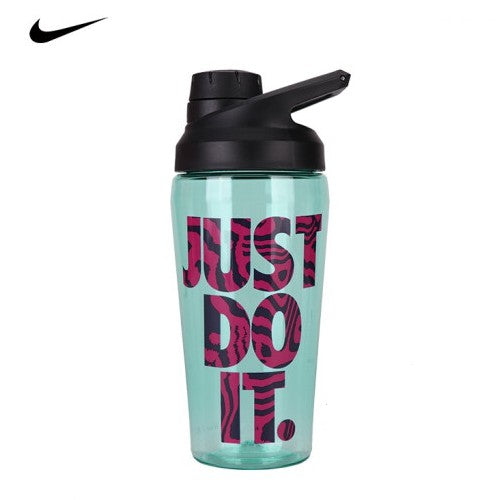 NIKE HYPERCHARGE CHUG GREEN