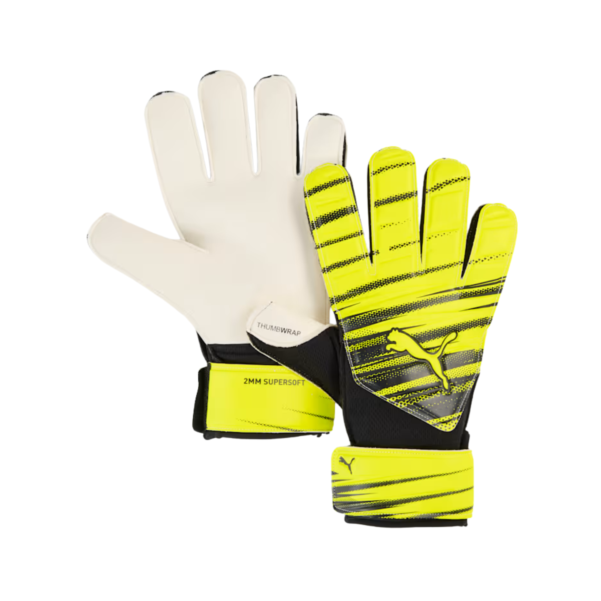 Puma Attacanto Play Goal Keeper Gloves