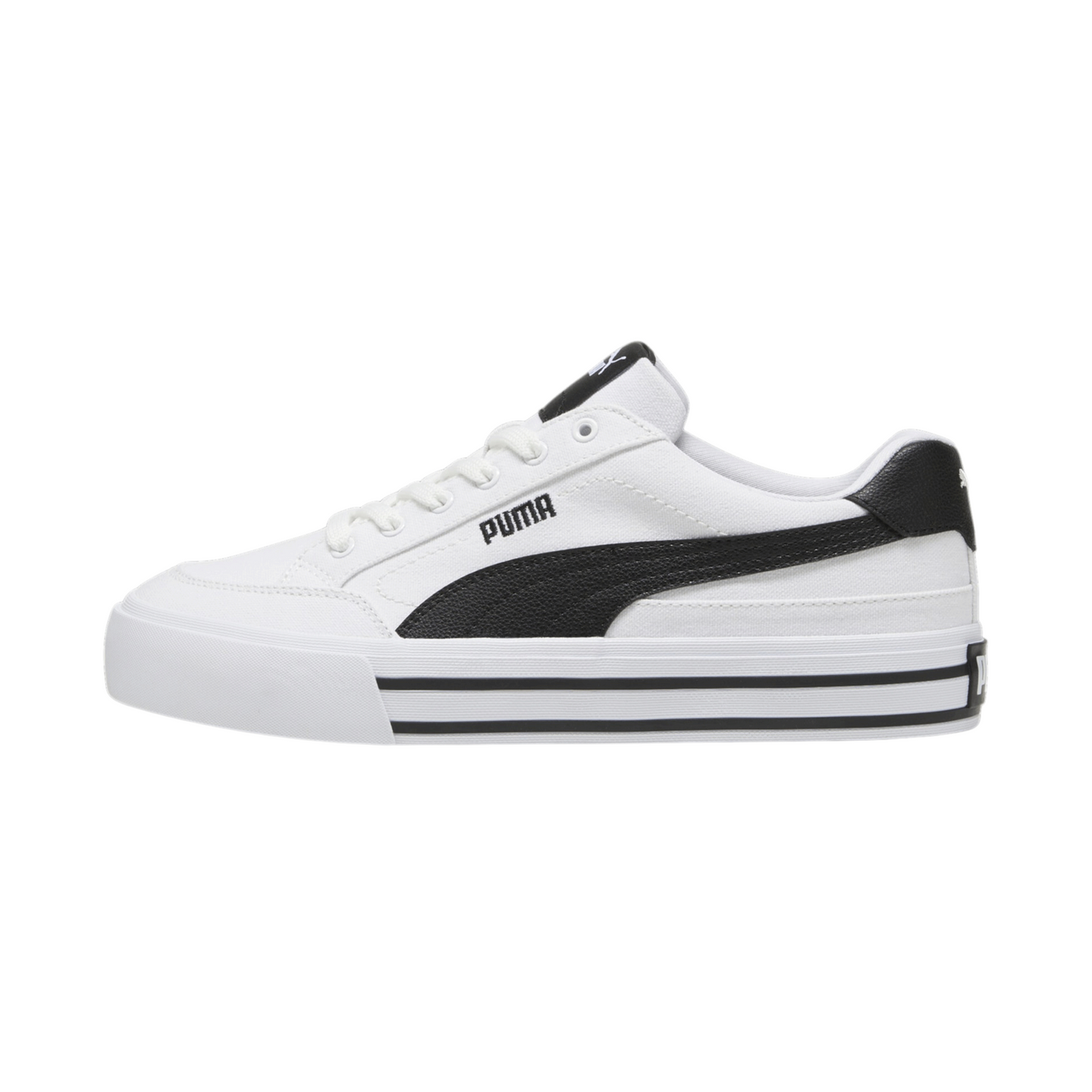 PUMA COURT CLASSIC VULC FS