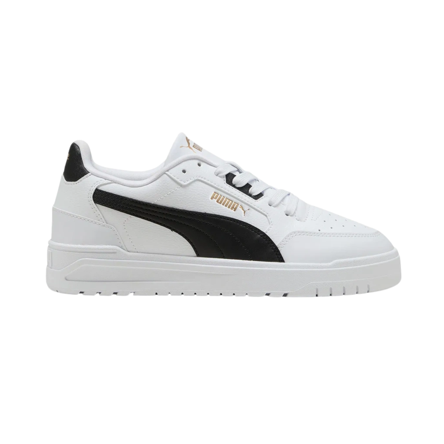 Puma Shuffle Downtown BLAK