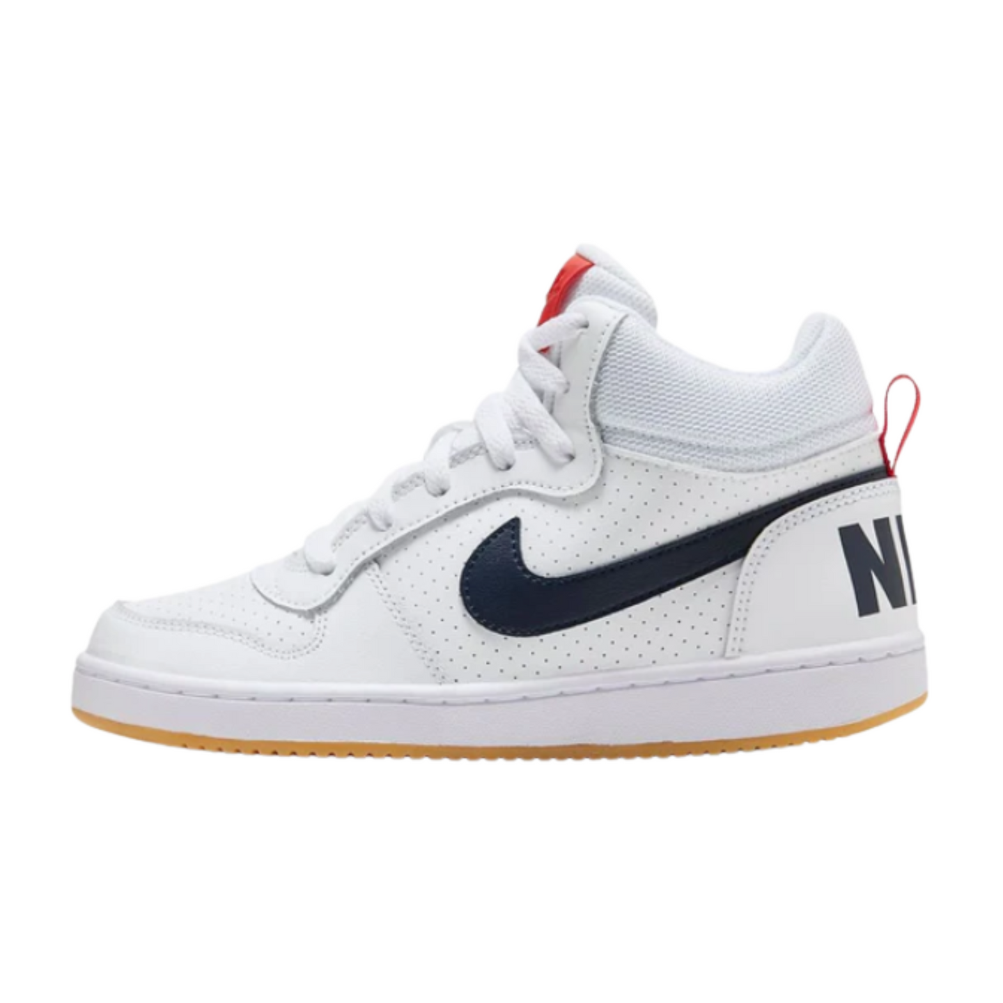 NIKE COURT BOROUGH MID (GS)