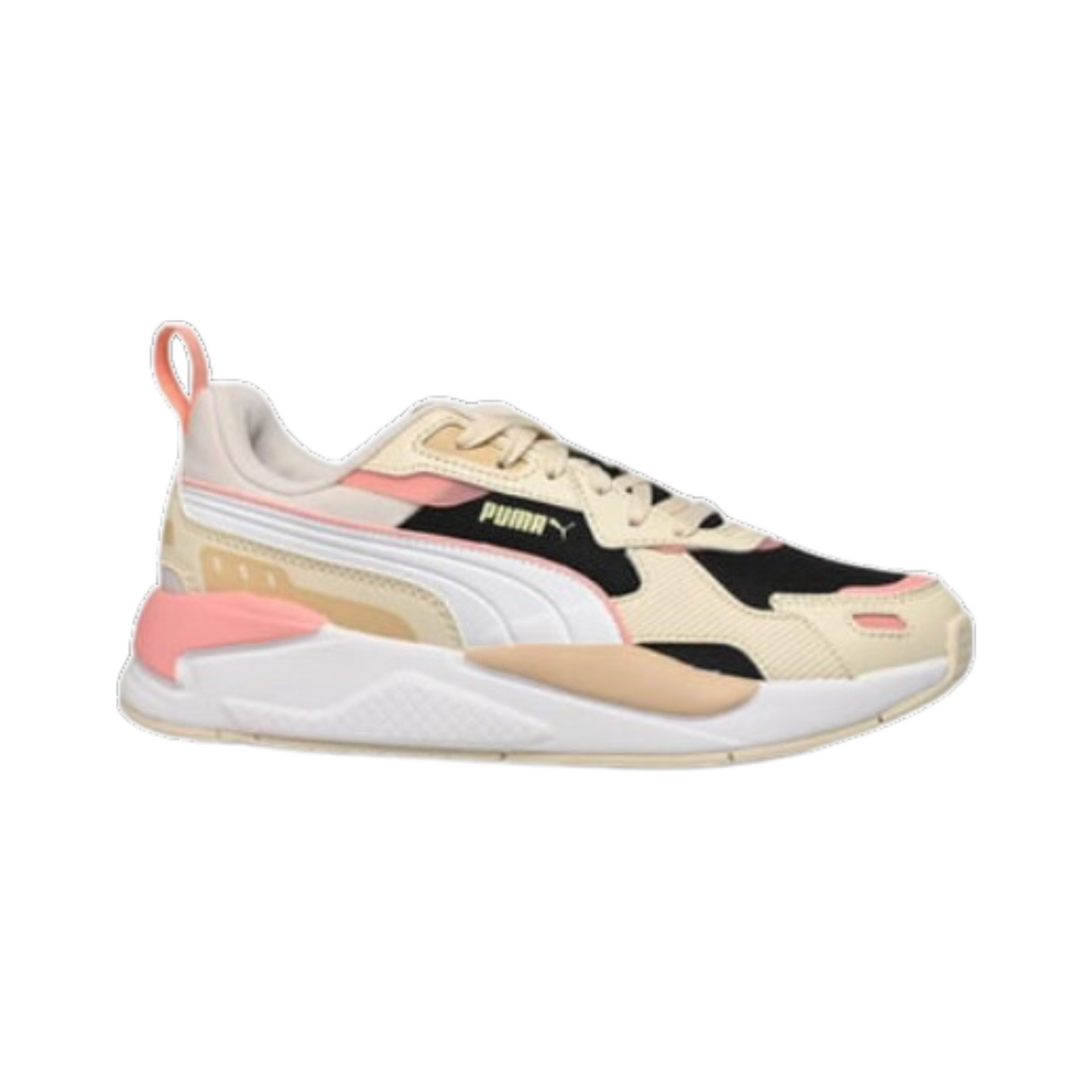 PUMA X-RAY 3