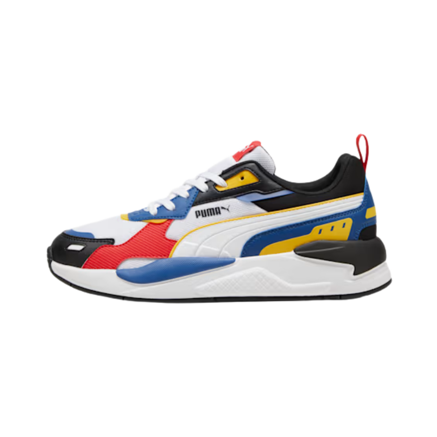 PUMA X-RAY 3