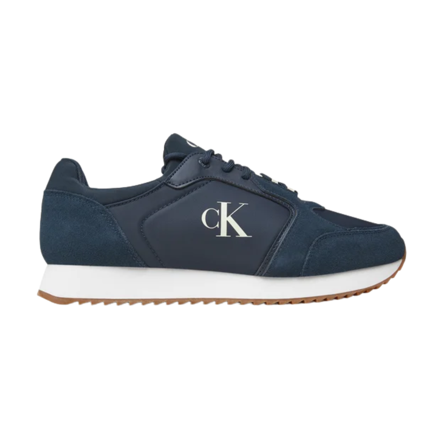CALVIN KLEIN JEANS SNEAKERSY RETRO RUNNER