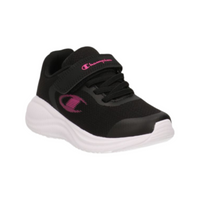 CHAMPION SYPHON ENGAGE MESH G PS NBK/FUSCIA