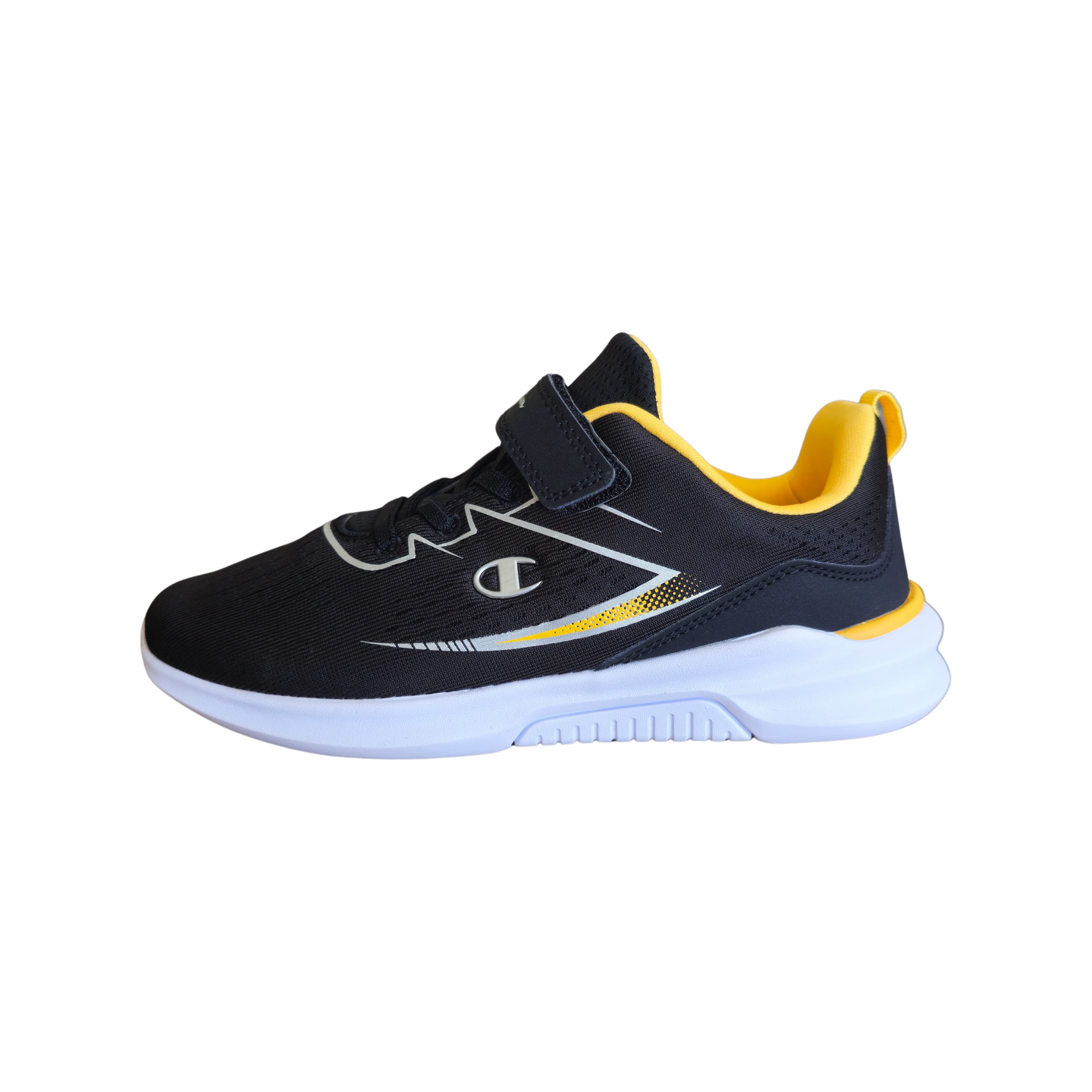 CHAMPION NIMBLE B PS