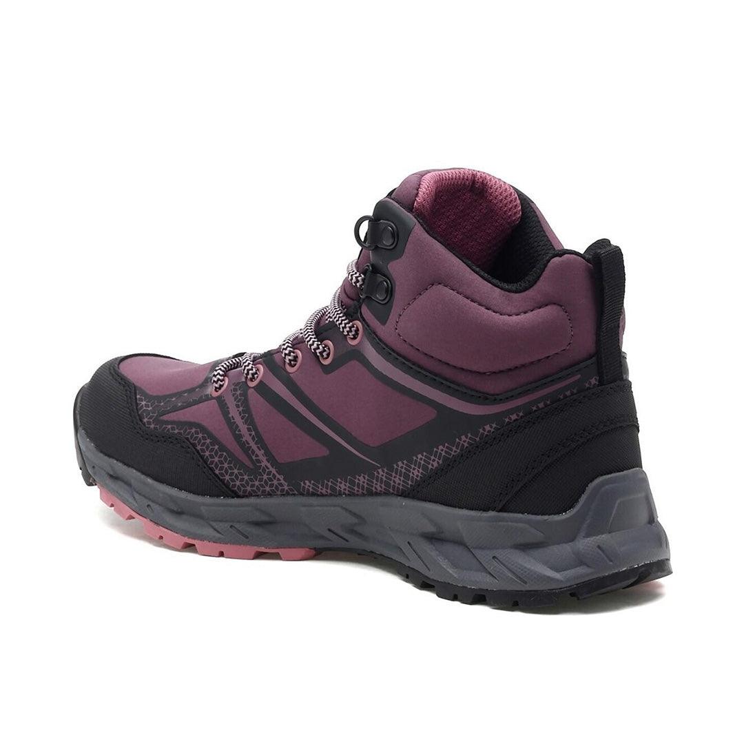 LUMBERJACK DATA HI WMN 1PR - Marka store