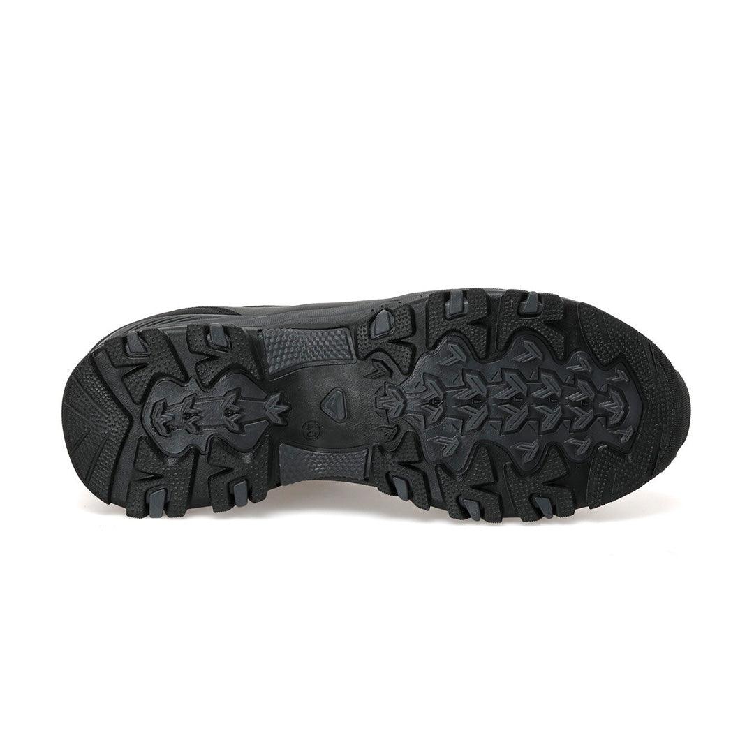 LUMBERJACK CITY 2PR- BLK - Marka store