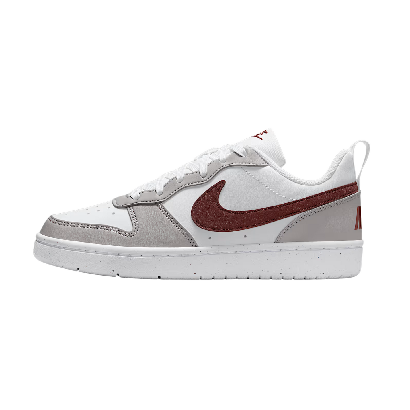 NIKE COURT BOROUGH RECRAFT HF (GS)