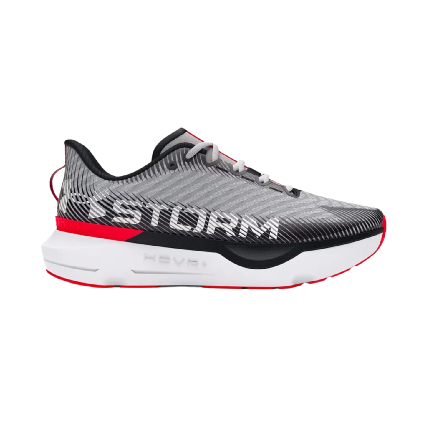UNDER ARMOUR U INFINITE PRO STORM
