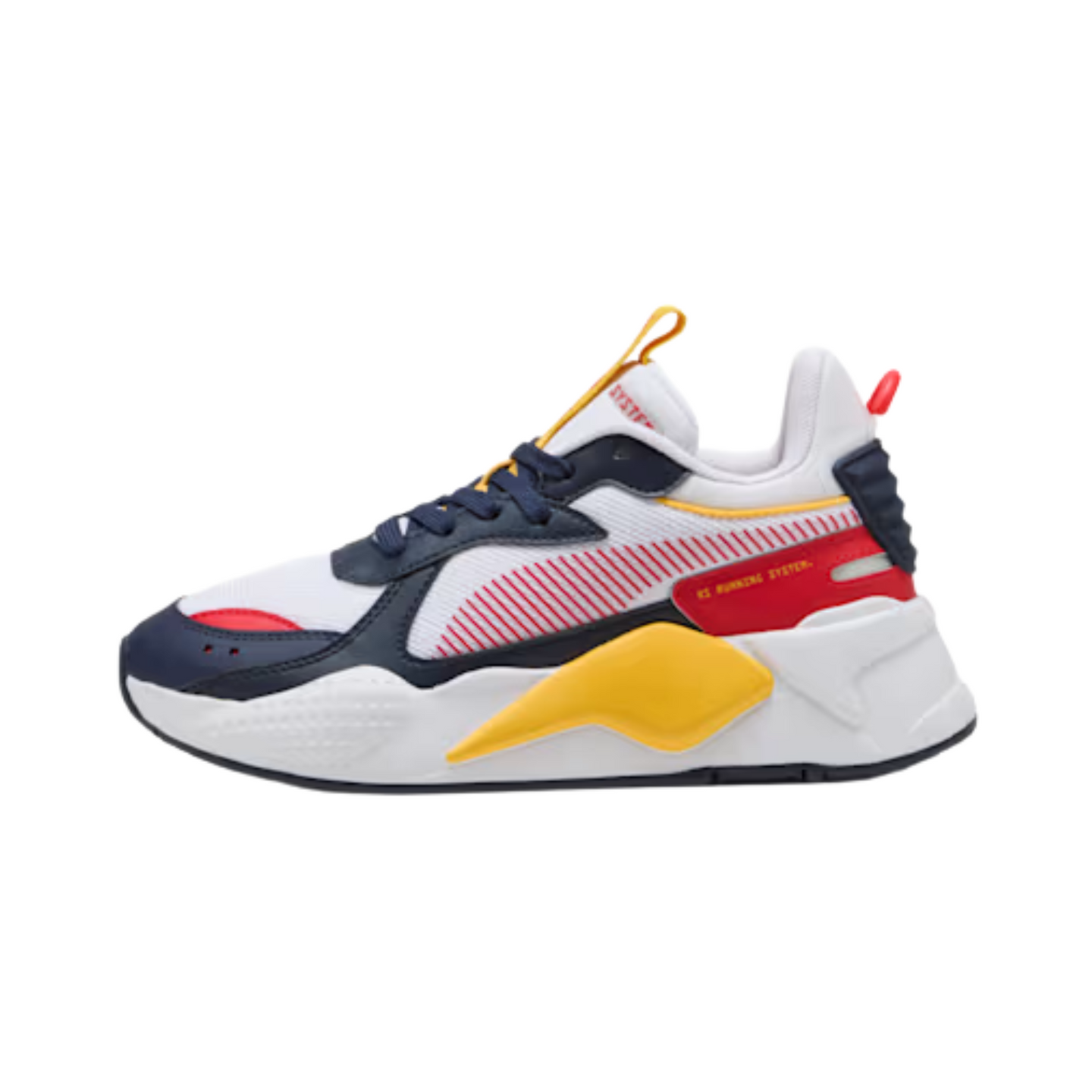 PUMA RS-X BOYS JR