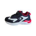 CHAMPION FAST R. B PS LOW CUT SHOE