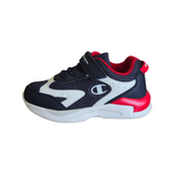 CHAMPION FAST R. B PS LOW CUT SHOE