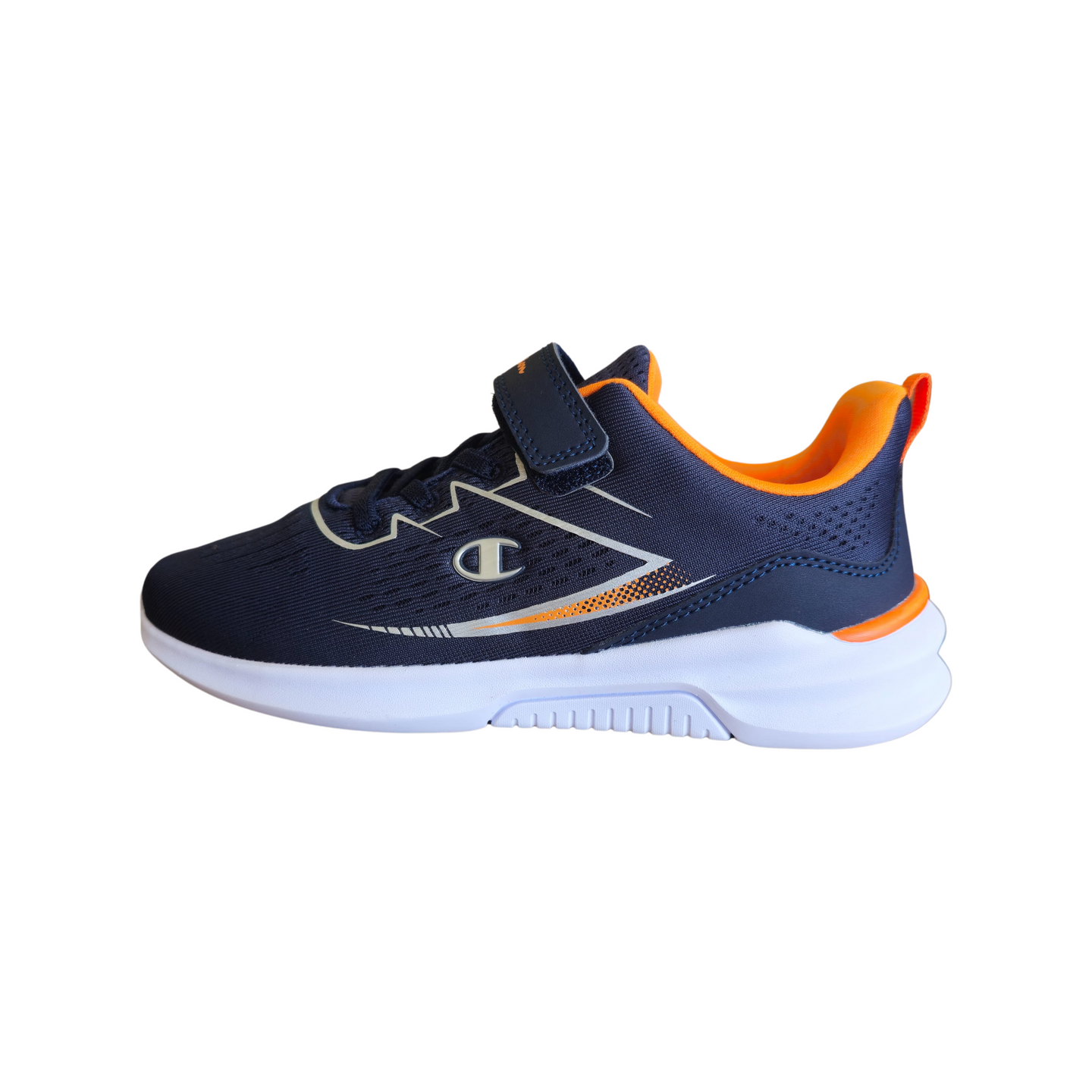CHAMPION NIMBLE B PS
