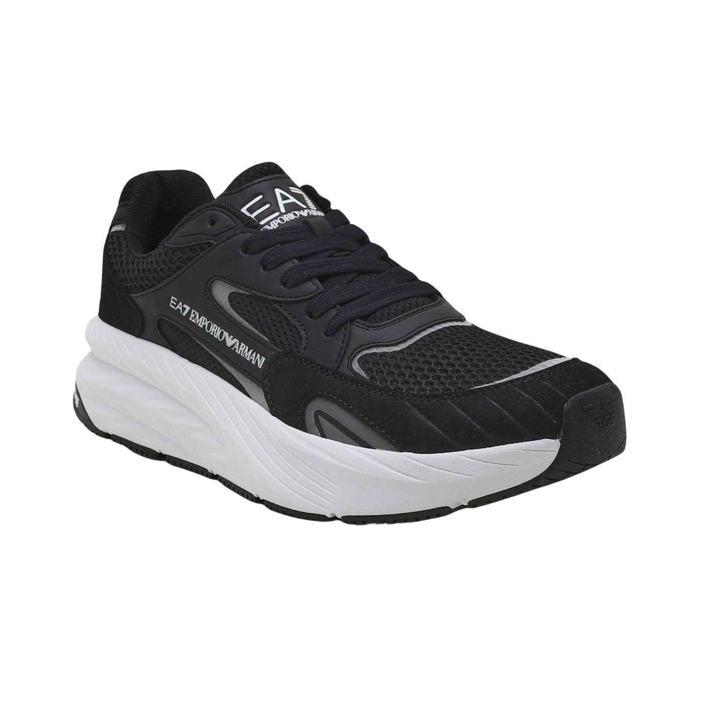 EA7 EMPORIO ARMANI SNEAKERS