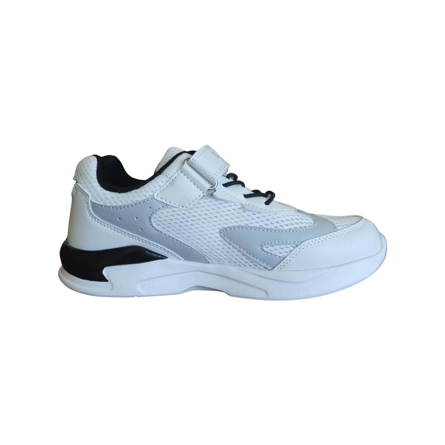CHAMPION FAST R. B PS LOW CUT SHOE