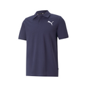 PUMA ESSENTIALS PIQUE POLO SHIRT MEN