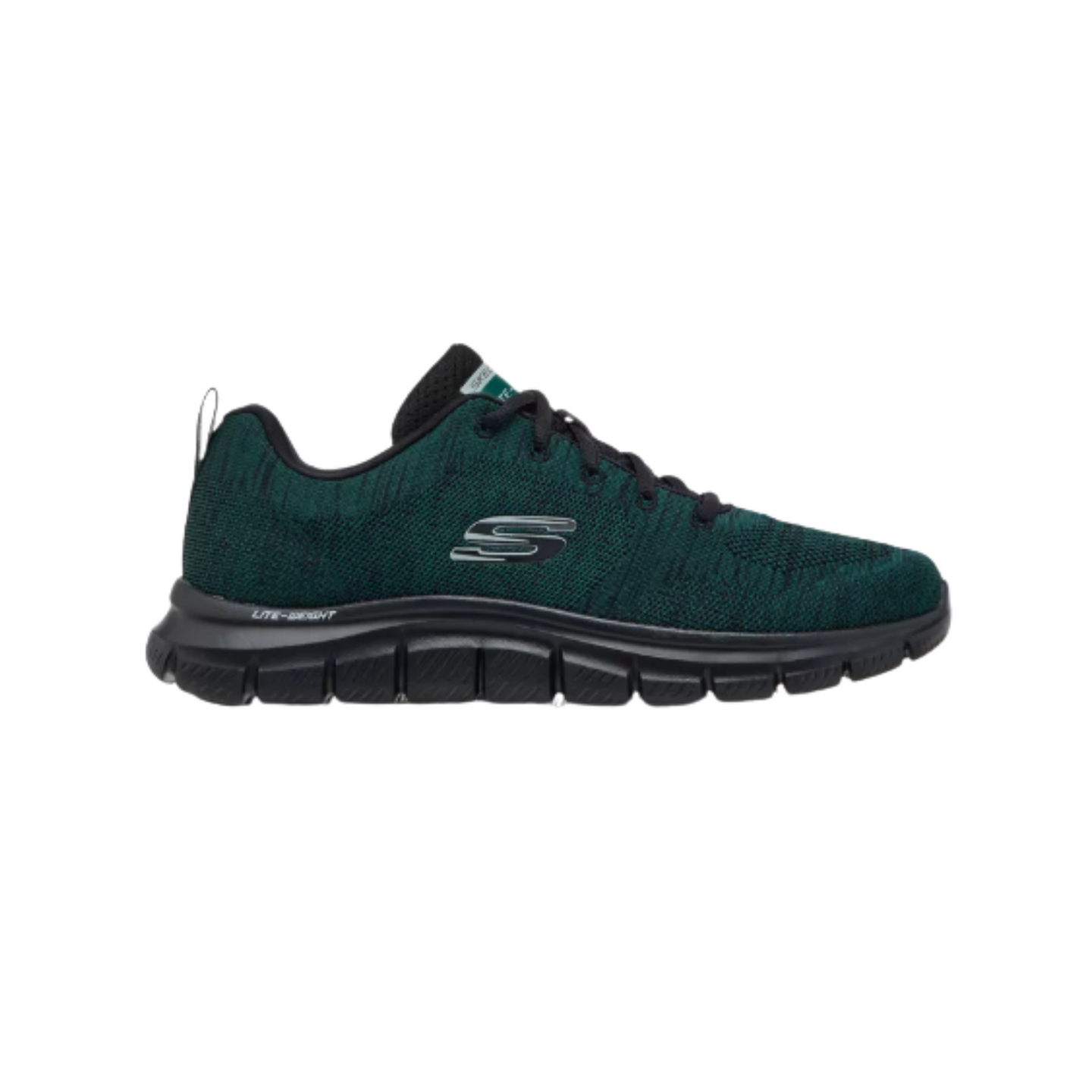 SKECHERS TRACK FRONT RUNNER