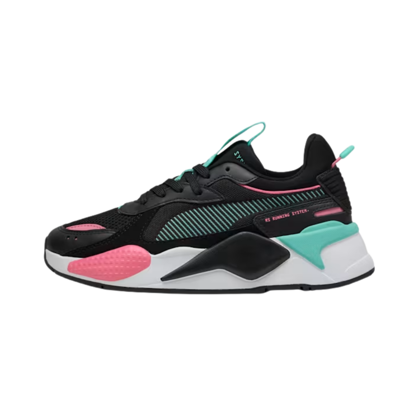 PUMA RS-X REINVENTION