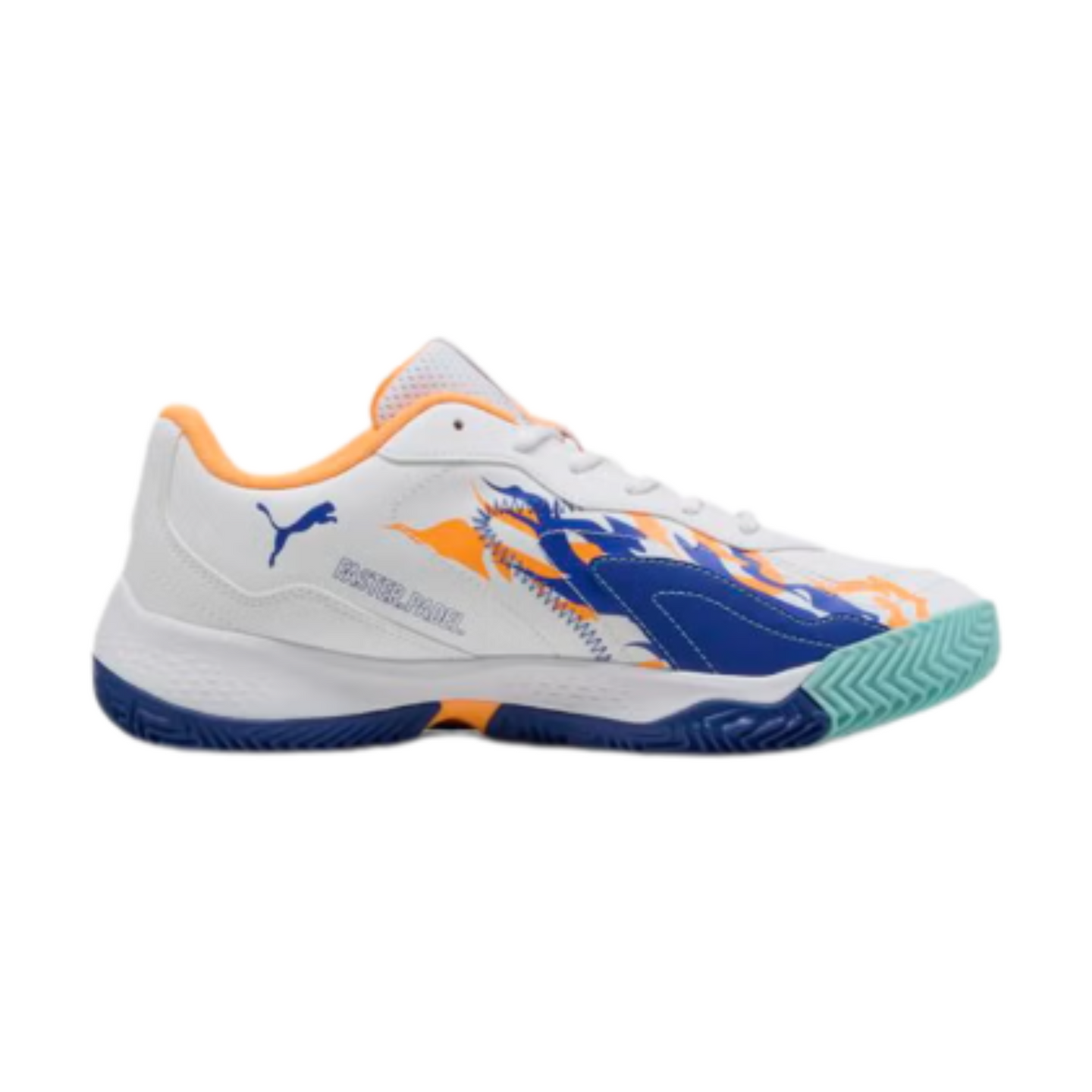 PUMA NOVA SMASH