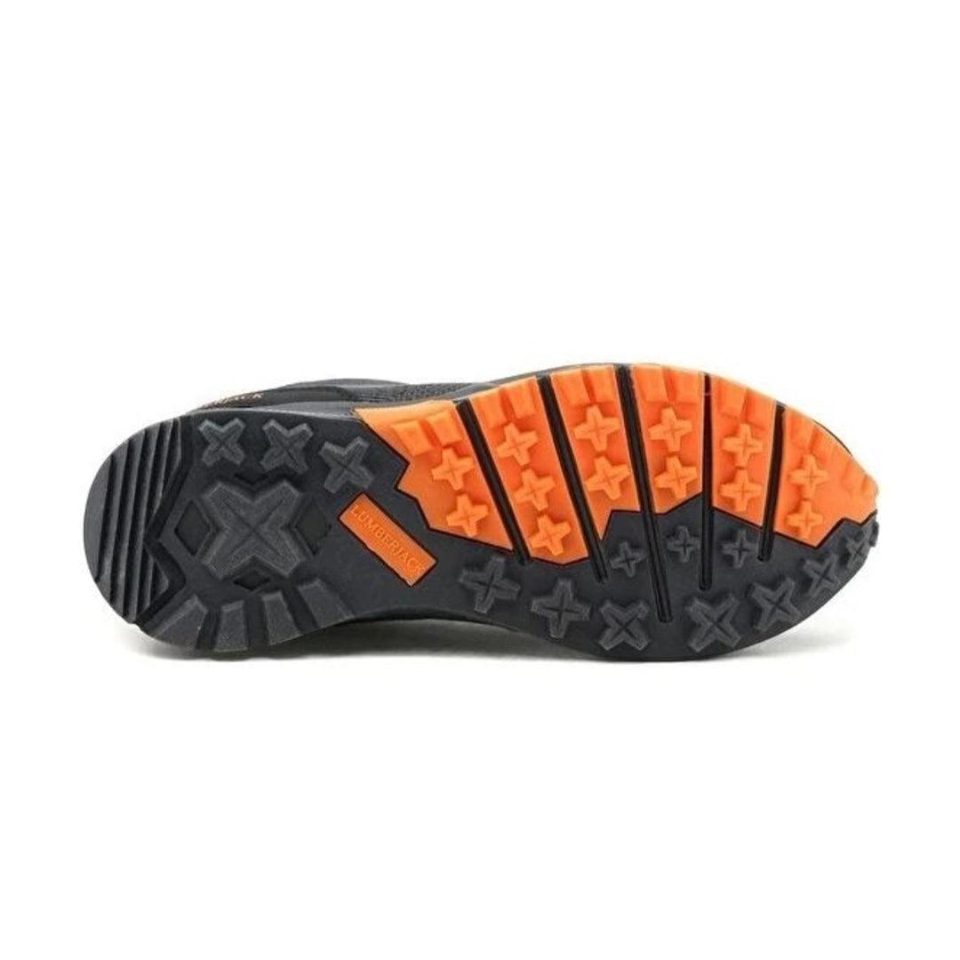 LUMBERJACK MAX WATERPROOF - Marka store