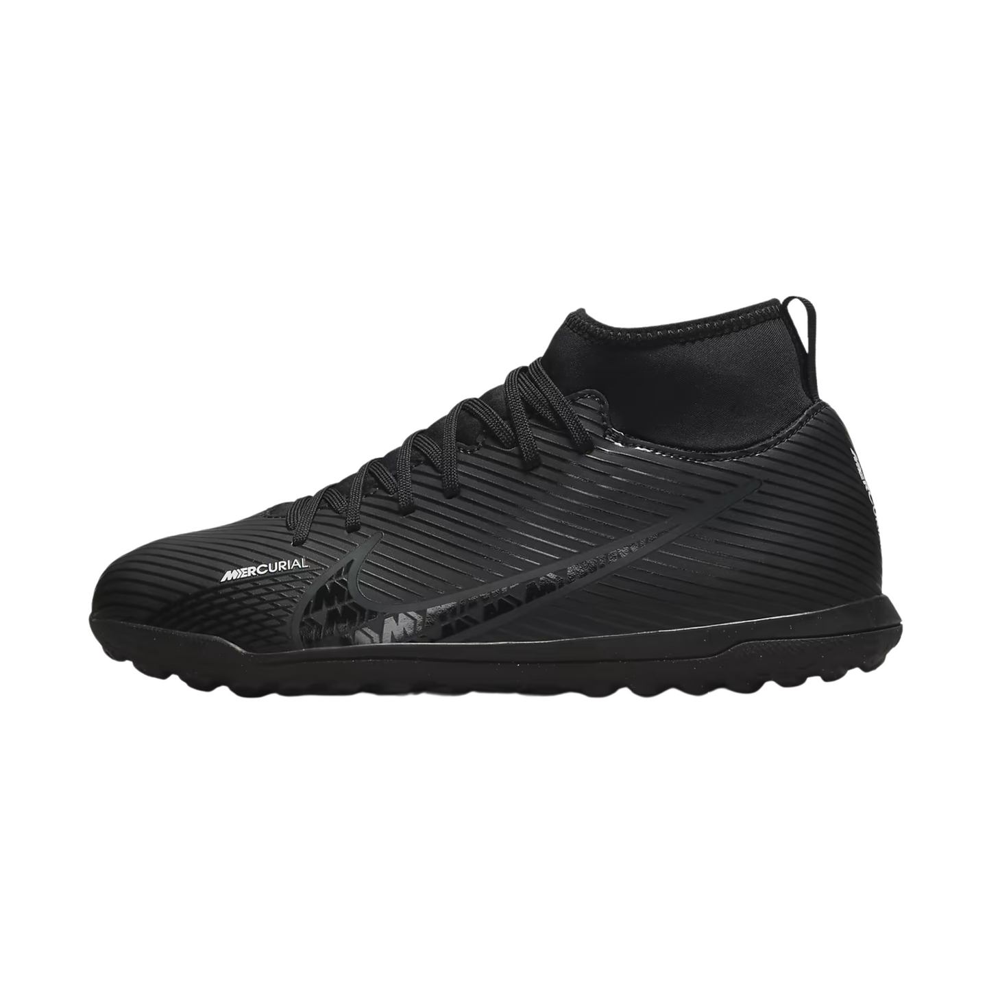 NIKE SUPERFLY 9 CLUB TURF JR
